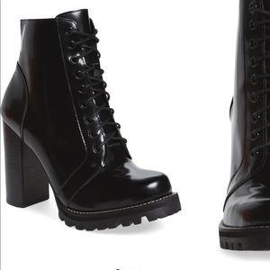 Jeffrey Campbell Legion Boot
